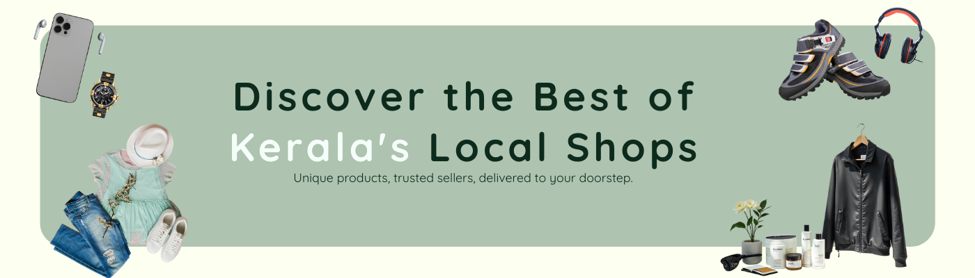 Kerala Sellers - Founder & Growth Specialist