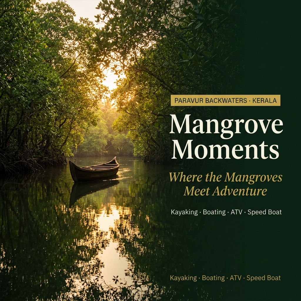 Mangrove Moments - Client • Web Dev & SEO Strategy