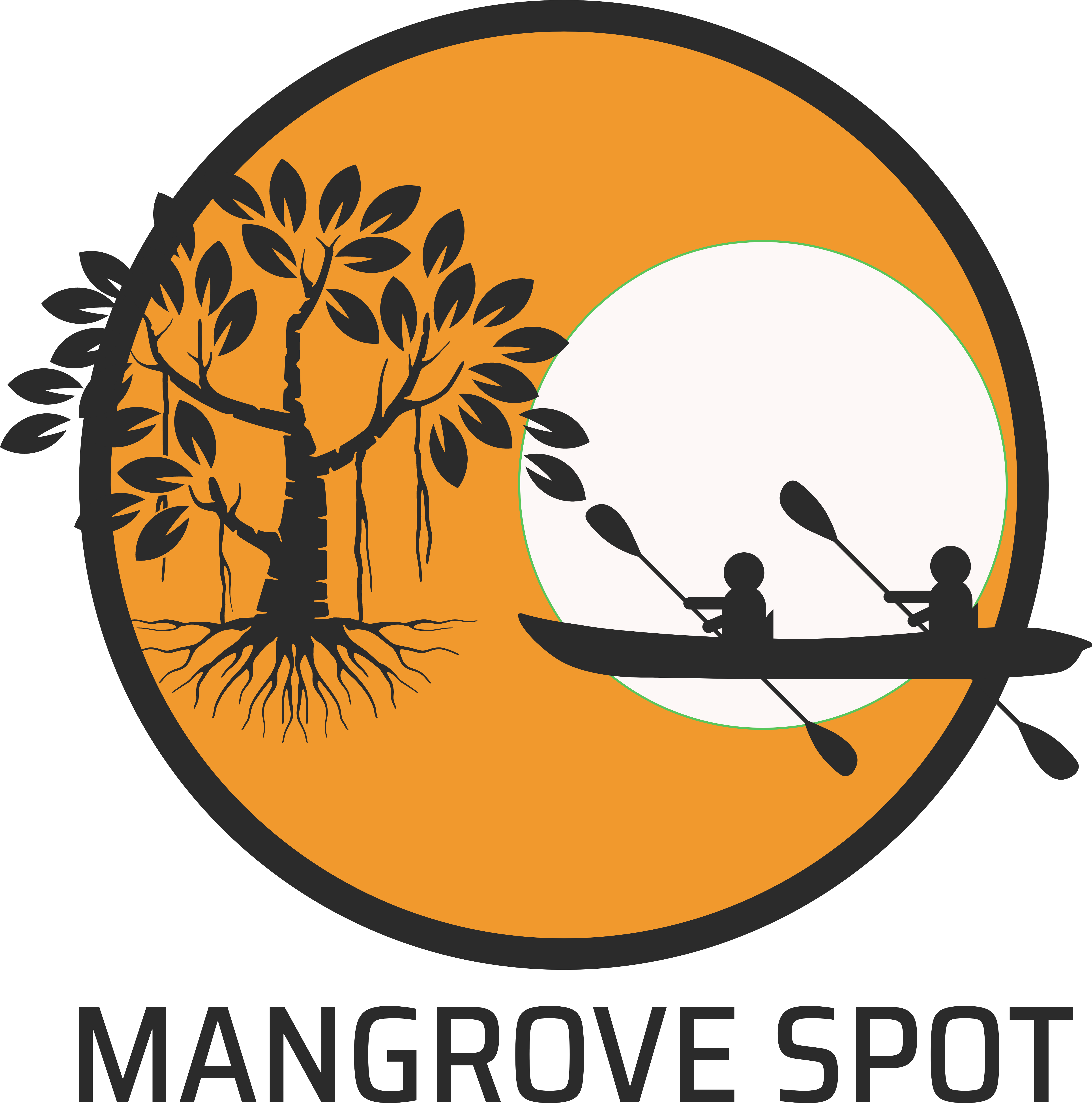 Mangrove Spot - Client • IT Consulting & Organic Growth